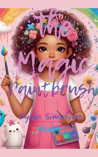 Produktbild: The Magic Paintbrush