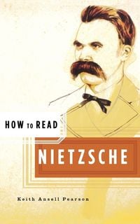 Produktbild: How to Read Nietzsche