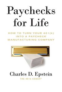 Produktbild: Paychecks for Life