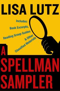 Produktbild: Lisa Lutz Spellman Series E-Sampler