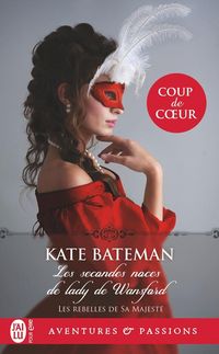 Produktbild: Les rebelles de sa majest&eacute;