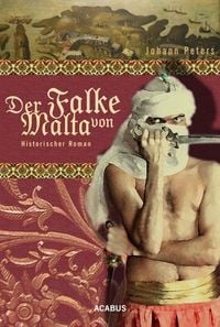 Produktbild: Der Falke von Malta