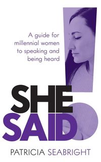 Produktbild: She Said!
