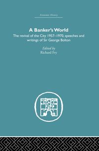 Produktbild: Banker's World