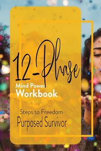 Produktbild: 12 Phase Mind Power Workbook