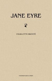 Produktbild: Jane Eyre