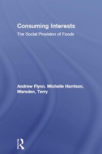 Produktbild: Consuming Interests