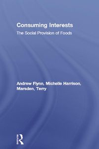 Produktbild: Consuming Interests