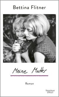 Produktbild: Meine Mutter