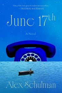 Produktbild: June 17th