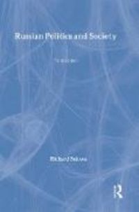 Produktbild: Russian Politics and Society
