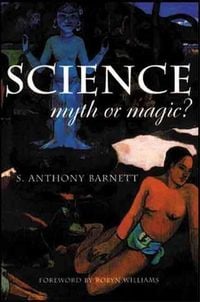 Produktbild: Science, Myth or Magic?