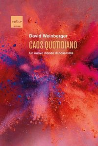 Produktbild: Caos quotidiano