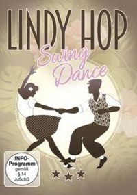 Produktbild: Let S Dance-Tanzkurs: Lindy Hop-Swing Dance