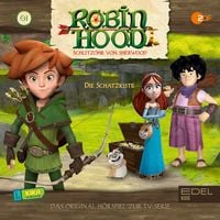 Produktbild: Folge 1: Die Schatzkiste (Das Original-H&ouml;rspiel zur TV-Serie)