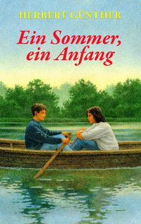 Produktbild: Ein Sommer, ein Anfang