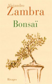 Produktbild: Bonsai