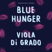 Produktbild: Blue Hunger