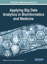 Produktbild: Applying Big Data Analytics in Bioinformatics and Medicine