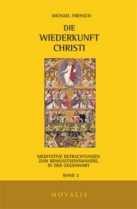Produktbild: Die Wiederkunft Christi II