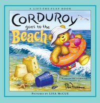 Produktbild: Corduroy Goes to the Beach