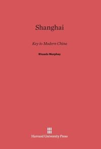 Produktbild: Shanghai