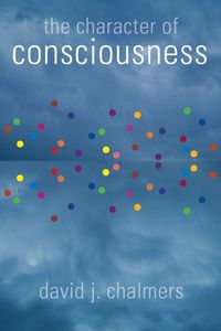 Produktbild: The Character of Consciousness