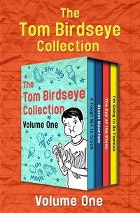 Produktbild: The Tom Birdseye Collection Volume One