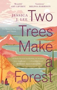 Produktbild: Two Trees Make a Forest