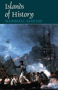Produktbild: Sahlins, M: Islands of History