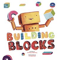 Produktbild: Building Blocks