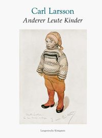Bild vom Artikel Anderer Leute Kinder vom Autor Carl Larsson