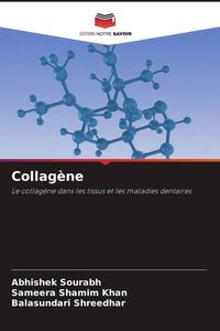Produktbild: Collag&egrave;ne