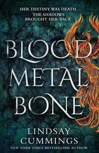Produktbild: Blood Metal Bone