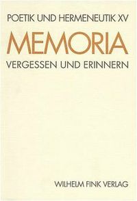 Produktbild: Memoria