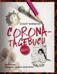 Produktbild: Corona-Tagebuch (Band 2)