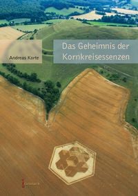 Produktbild: Das Geheimnis der Kornkreisessenzen