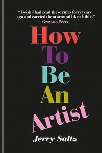 Produktbild: How to Be an Artist