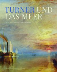 Produktbild: Turner und das Meer