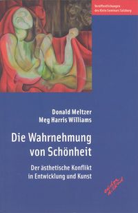 Produktbild: Die Wahrnehmung von Sch&ouml;nheit
