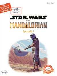 Produktbild: Star Wars : the Mandalorian. Tome 1