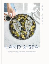 Produktbild: Land & Sea