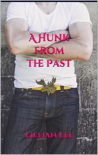 Produktbild: A Hunk from the Past