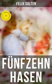 Produktbild: F&uuml;nfzehn Hasen