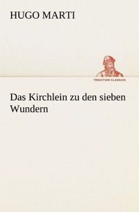 Produktbild: Das Kirchlein zu den sieben Wundern
