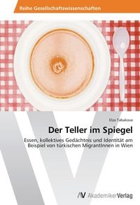 Produktbild: Der Teller im Spiegel