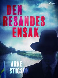 Produktbild: Den resandes ensak