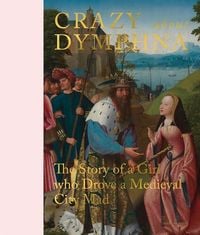 Produktbild: Crazy about Dymphna