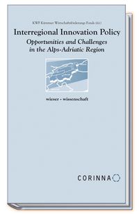 Produktbild: Interregional Innovation Policy