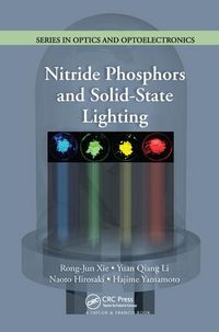 Produktbild: Yamamoto, H: Nitride Phosphors and Solid-State Lighting
